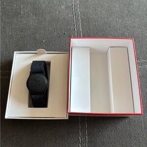 Orangetheory Heart Rate Monitor